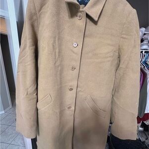 Classic Kenneth Coal Women's Coat